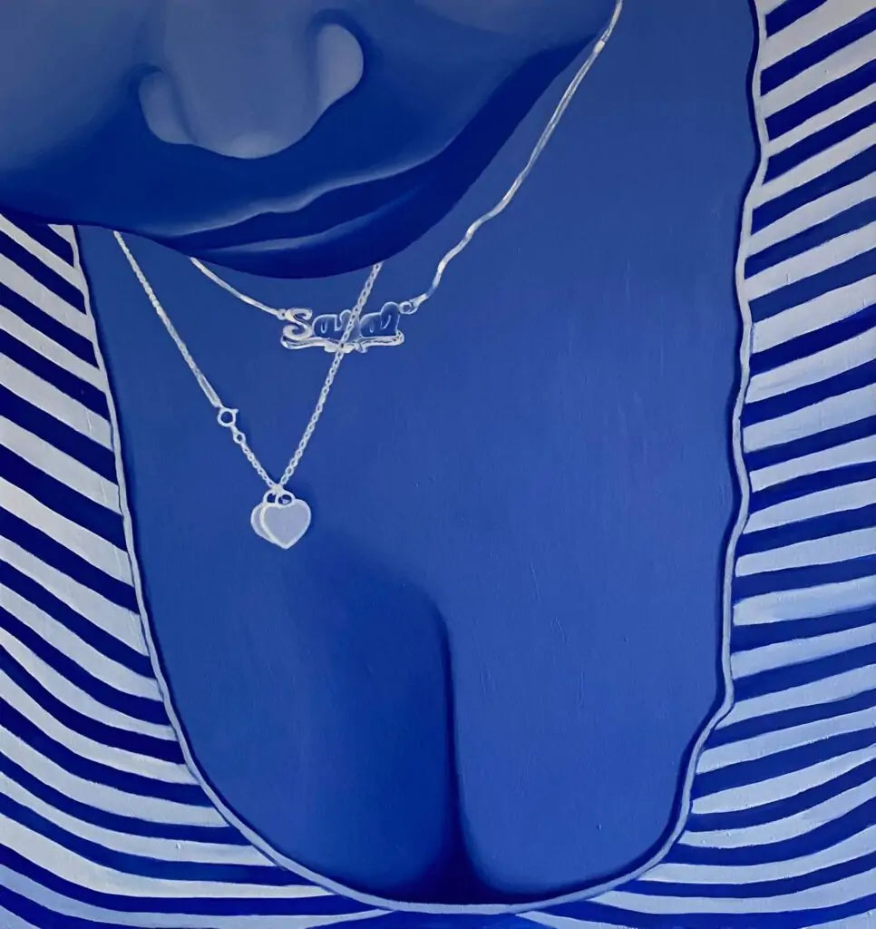 Blue Note Triptych
