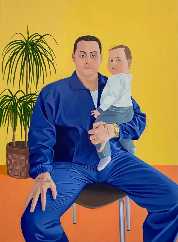 Conor & Branko