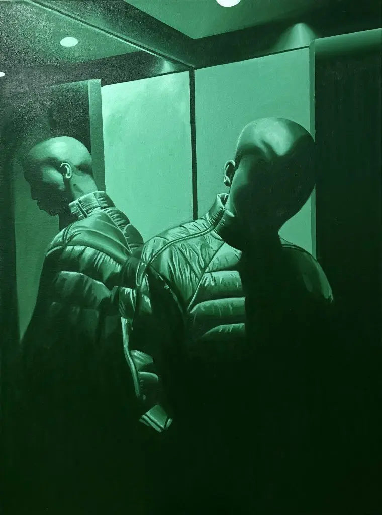 Echoes of Self