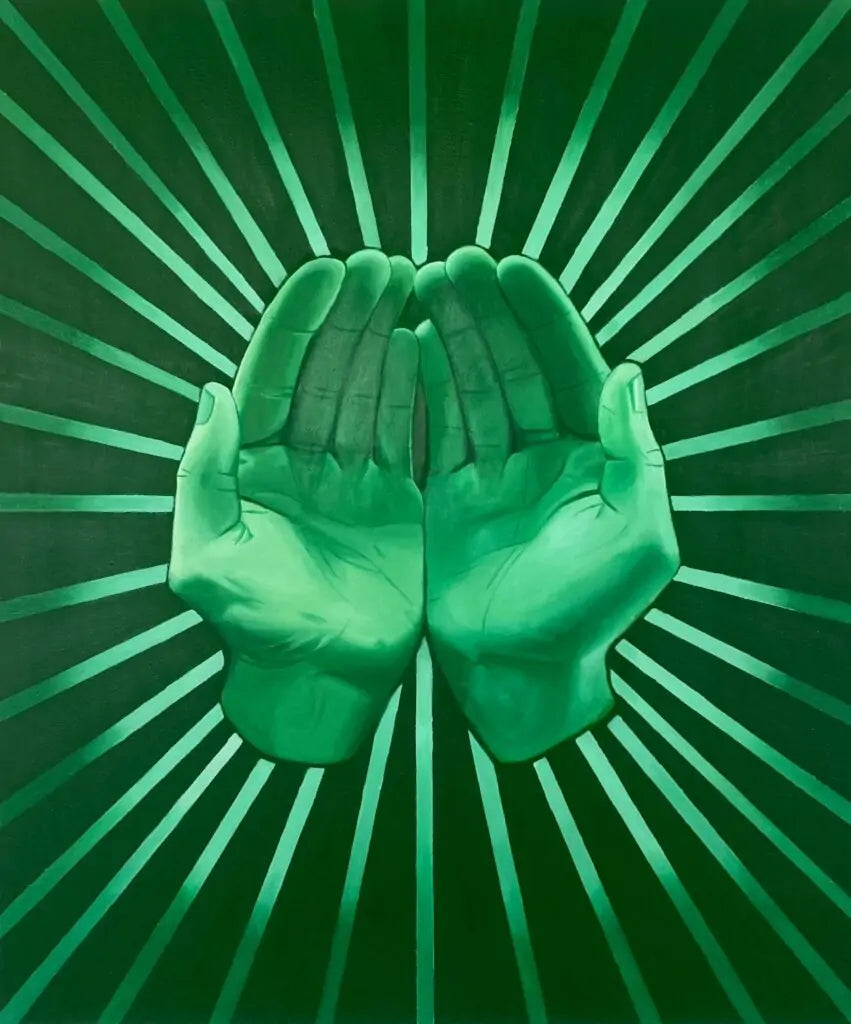 God Provides II
